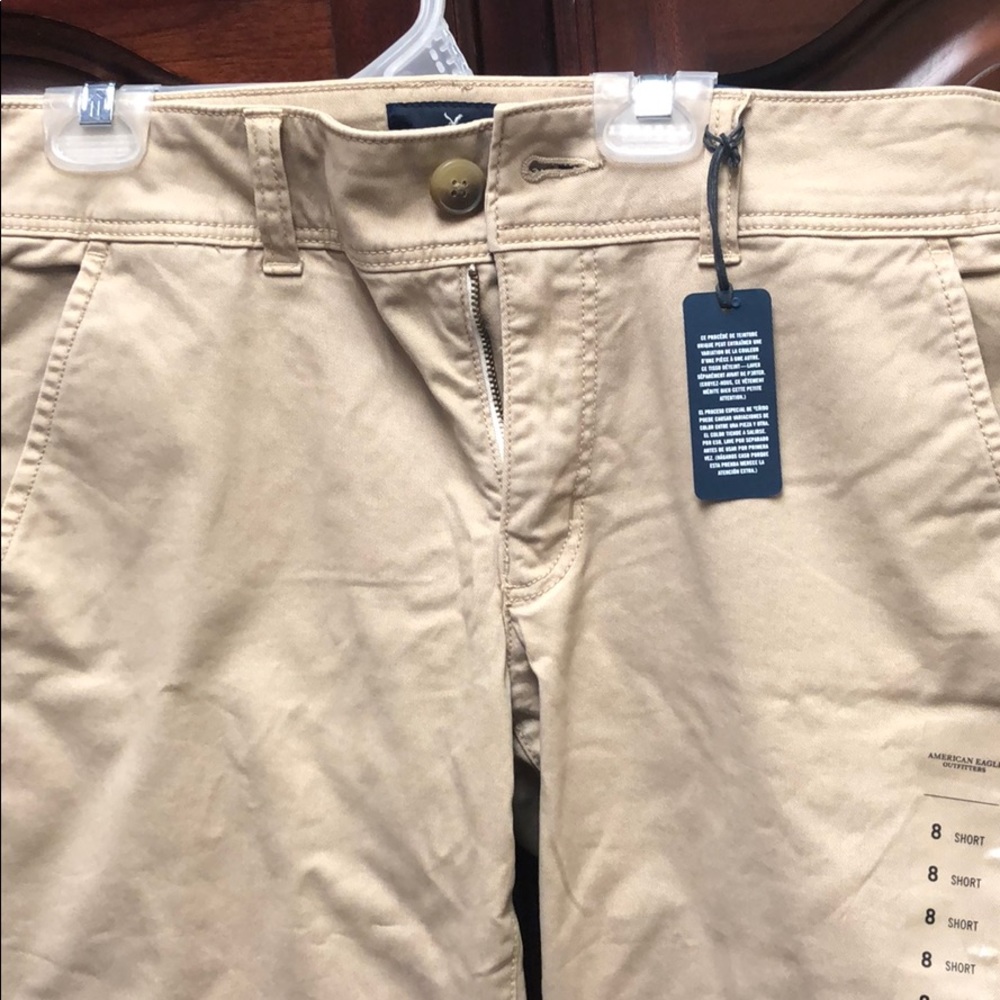 Long Jeans for men